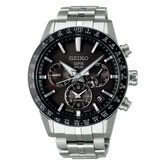 Seiko Astron Solar Herrenuhr - SSH003J1
